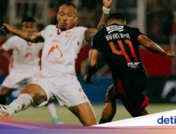 Bali United vs Malut United: Mengapa Tamu Gagal Curi 3 Poin dalam Kemenangan 4-1