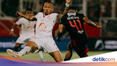 Bali United vs Malut United: Mengapa Tamu Gagal Curi 3 Poin dalam Kemenangan 4-1