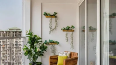 Balkon Rumah Biasa? Ini 7 Desain Minimalis yang Bikin Tampilan Lebih Mewah