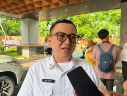 Bapenda Banten Sebut Pendapatan Pajak Turun Imbas Kendaraan Listrik