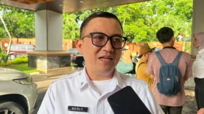 Bapenda Banten Sebut Pendapatan Pajak Turun Imbas Kendaraan Listrik