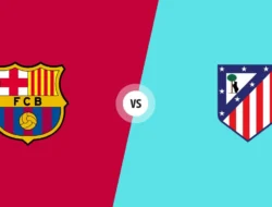 Barcelona Vs Atletico: Intensitas Atleti Jadi Perhatian Barca