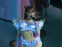 Batal Tampil di Coachella 2026, Anyma Minta Maaf: “Saya Sangat Patah Hati”