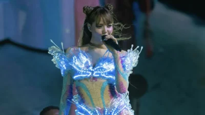 Batal Tampil di Coachella 2026, Anyma Minta Maaf: “Saya Sangat Patah Hati”