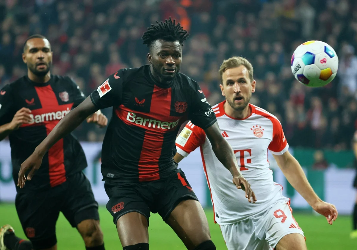 Bayer Leverkusen dan Bayern Munich: Duel Transfer dan Dominasi Bundesliga yang Mengguncang Jerman
