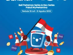 BBM Pertamax hingga Aplikasi MyPertamina Jadi Produk Energi Favorit Masyarakat