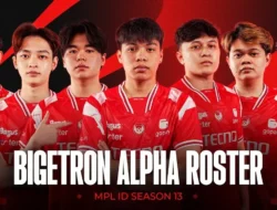 Berhasil Comeback, Kesiapan Mental Kunci Kemenangan Bigetron Dari Onic