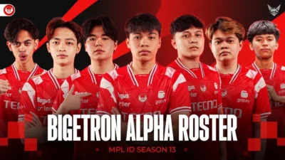 Berhasil Comeback, Kesiapan Mental Kunci Kemenangan Bigetron Dari Onic
