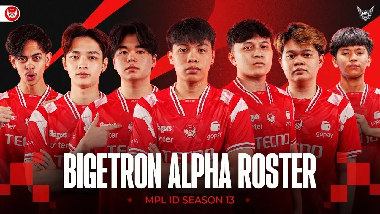 Berhasil Comeback, Kesiapan Mental Kunci Kemenangan Bigetron Dari Onic