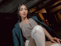 Berita Artis Terheboh: Denada Tarik Diri, GIGI Klarifikasi, dan Gosip Lain yang Bikin Heboh