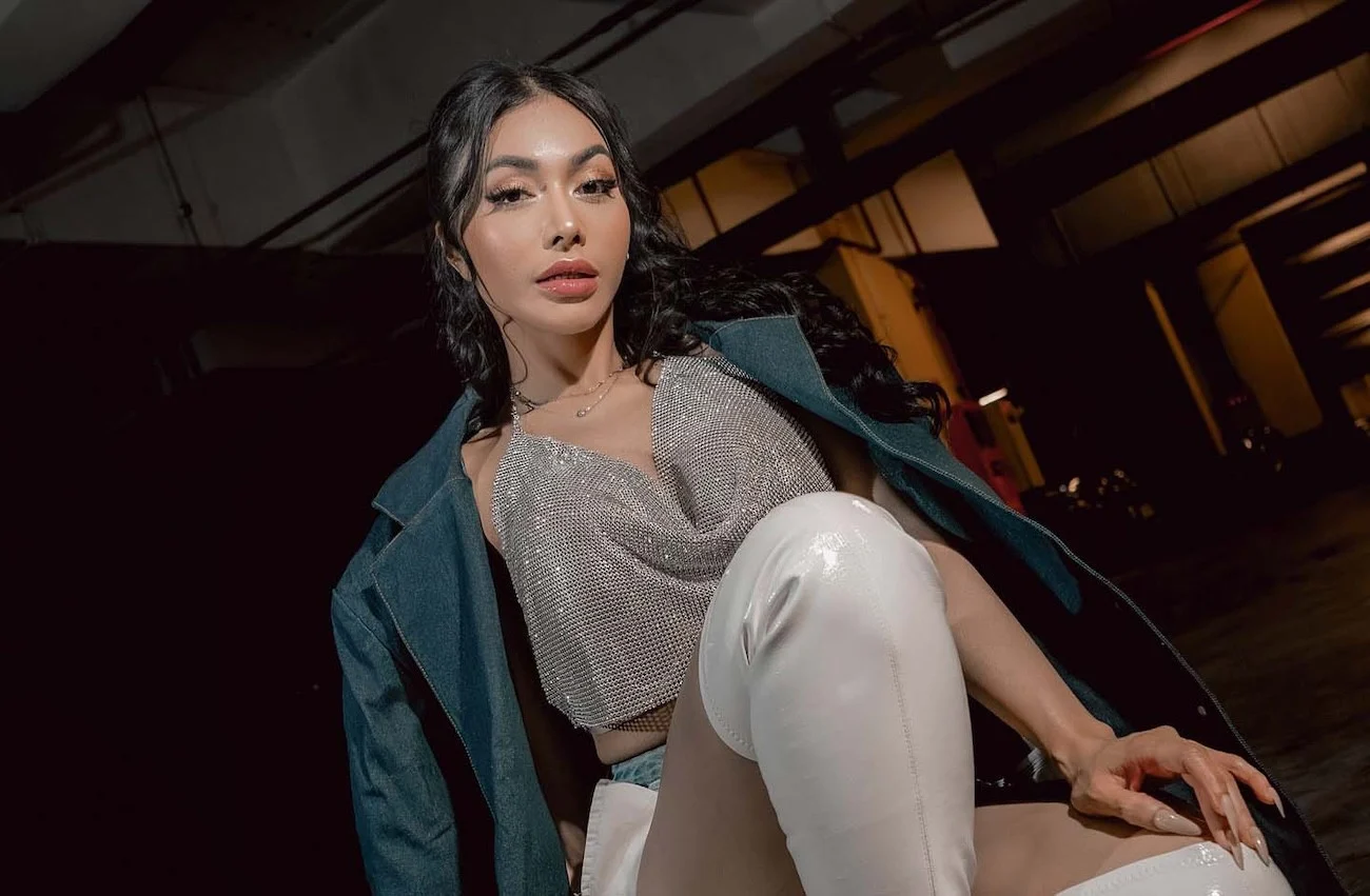 Berita Artis Terheboh: Denada Tarik Diri, GIGI Klarifikasi, dan Gosip Lain yang Bikin Heboh