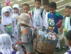 Berkat Sekolah Rakyat, Anak Pemulung di Boyolali Selamat dari Putus Sekolah