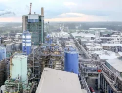 Beroperasi Pabrik Karawang, Prospek Saham Indah Kiat 2026 Sangat Cerah