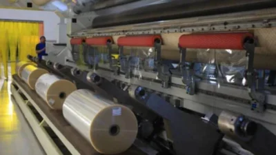 Biaya Meroket Tajam, Pakar Petrokimia UPER Soroti Tantangan Berat Industri Plastik