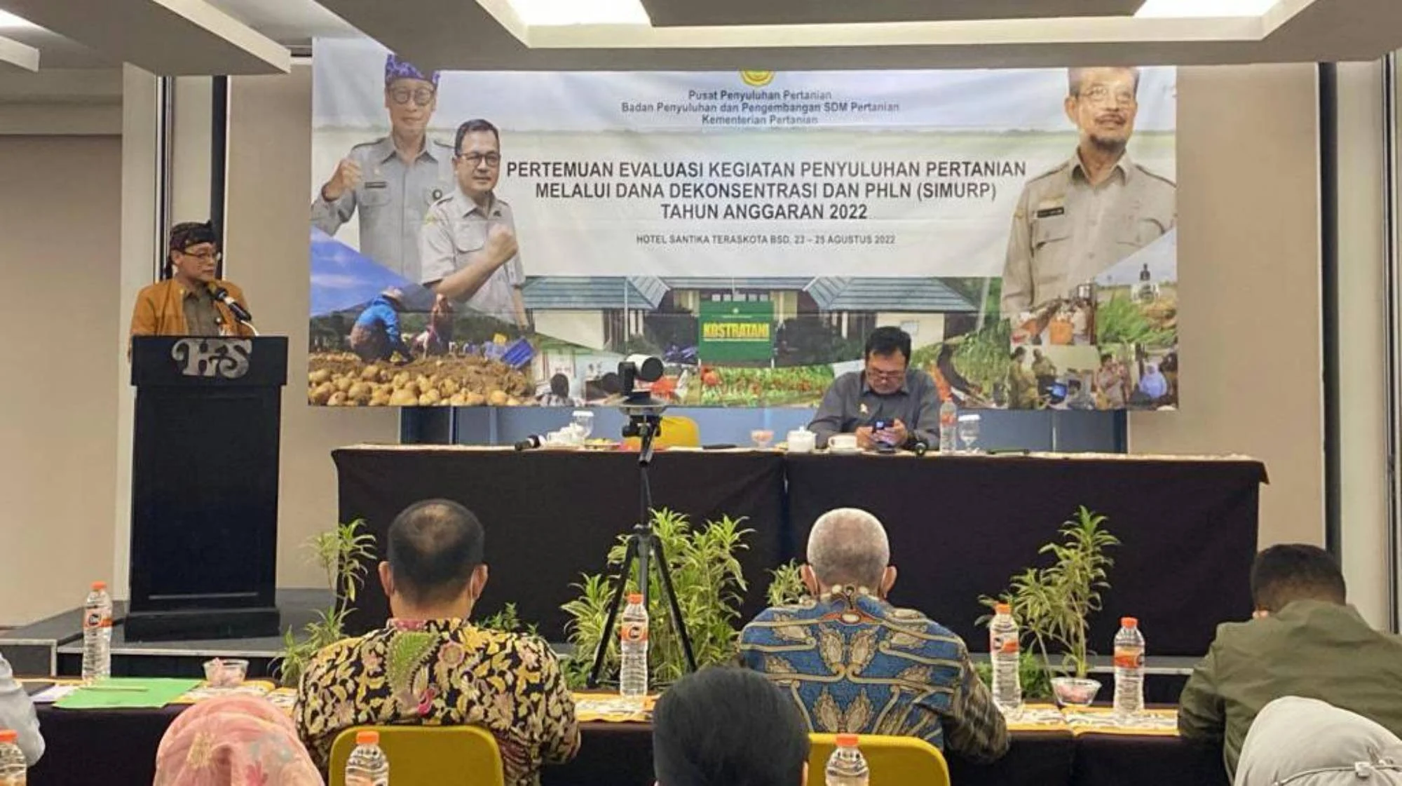 Bidik Dana Hijau Global, Kementan Genjot Ekonomi Karbon Pertanian