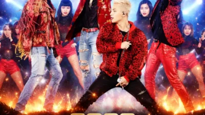 BIGBANG Tur Dunia 2026 Jadi Harapan Fans Indonesia