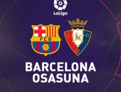 Bilbao vs Osasuna: Duel Menegangkan di La Liga 2025/2026 yang Menentukan Nasib Kedua Klub