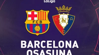 Bilbao vs Osasuna: Duel Menegangkan di La Liga 2025/2026 yang Menentukan Nasib Kedua Klub