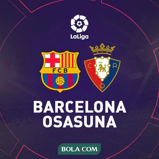 Bilbao vs Osasuna: Duel Menegangkan di La Liga 2025/2026 yang Menentukan Nasib Kedua Klub