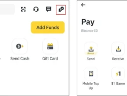 Binance Ganda Laju: Akumulasi XRP, Pengguna 300 Juta, dan Transformasi Menjadi Infrastruktur Keuangan Global