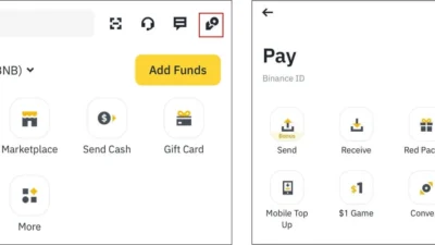Binance Ganda Laju: Akumulasi XRP, Pengguna 300 Juta, dan Transformasi Menjadi Infrastruktur Keuangan Global