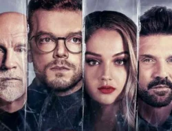 Bioskop Indonesia Semarak: The Mummy 2026, Charlie’s Angels di Trans TV, dan Jadwal Lengkap Layar Lebar Surabaya Hari Ini
