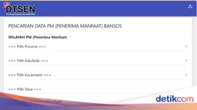 BLT Kesra Rp900.000 April 2026: Jadwal Cair, Syarat Lengkap, dan Cara Cek Penerima – Info Terbaru!