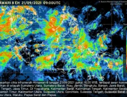 BMKG Ingatkan Cuaca Ekstrem di Masa Pancaroba 17-23 April 2026: Aceh hingga Papua Siaga