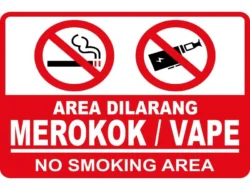 BNN Usulkan Larangan Vape, Pengusaha di Kota Serang Minta Regulasi Diperketat, Bukan Dilarang
