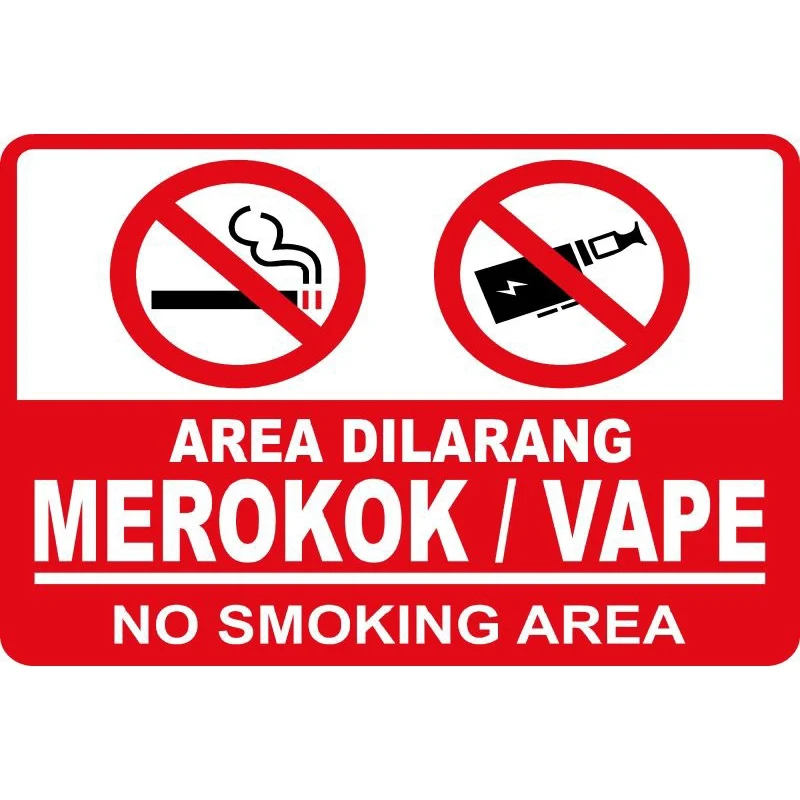 BNN Usulkan Larangan Vape, Pengusaha di Kota Serang Minta Regulasi Diperketat, Bukan Dilarang