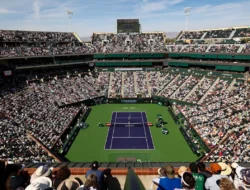 BNP Paribas Open 2026: Sorotan Pertandingan, Rumor Cinta Pemain, dan Langkah Strategis BNP Paribas di Pasar Modal