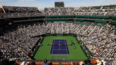 BNP Paribas Open 2026: Sorotan Pertandingan, Rumor Cinta Pemain, dan Langkah Strategis BNP Paribas di Pasar Modal