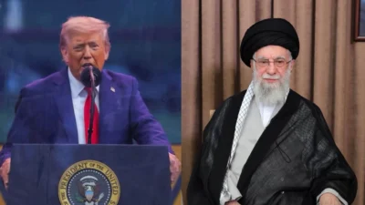 Bocoran Pertemuan Tim AS Iran Kembali Digelar di Islamabad