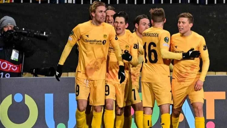 Bodø/Glimt Siapkan Kejutan Besar di Kompetisi Eropa: Apa yang Membuat Klub Norwegia Ini Semakin Memukau?