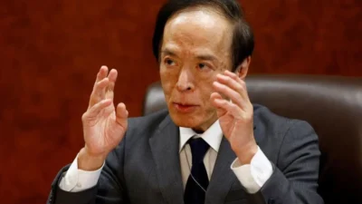 BOJ Menaikkan Suku Bunga pada Juni Karena Risiko Inflasi Akibat Perang
