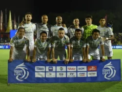 Bojan Hodak Bentak Persib Bandung: Ancaman Cabut & Semen Padang Siap Tampil Di Atas Normal