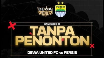 Bojan Hodak Ingatkan Persib: Tanpa Penonton, Dewa United Lebih Diuntungkan – Persiapan Intensif Menjelang Laga Krusial