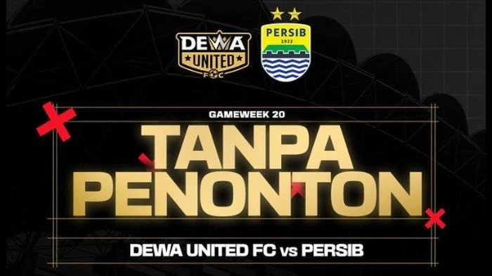 Bojan Hodak Ingatkan Persib: Tanpa Penonton, Dewa United Lebih Diuntungkan – Persiapan Intensif Menjelang Laga Krusial