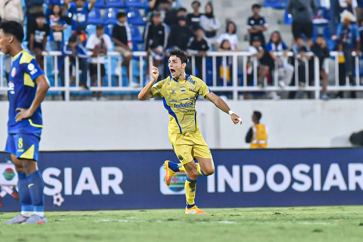 Bojan Hodak Ungkap Kesiapan Persib Bandung Usai Imbang Dewa United: Tak Panik, Tetap Fokus Ke Gelar