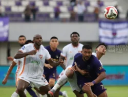 Borneo FC Mengancam Puncak: Selisih 2 Poin dari Persib, Peluang Ambil Alih Klasemen!
