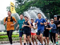 Boston United Siap Guncang Panggung Nasional: Dari Promo Bersejarah hingga Prediksi Cuaca Marathon