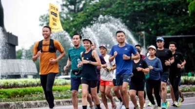 Boston United Siap Guncang Panggung Nasional: Dari Promo Bersejarah hingga Prediksi Cuaca Marathon
