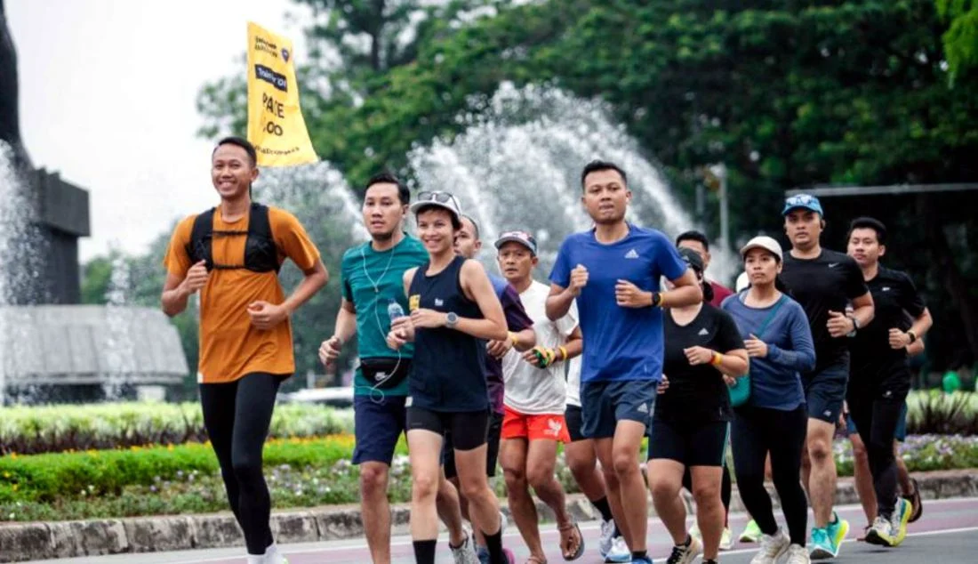 Boston United Siap Guncang Panggung Nasional: Dari Promo Bersejarah hingga Prediksi Cuaca Marathon