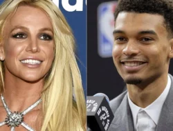 Britney Spears Kembali Jalani Rehabilitasi Usai Ditangkap Polisi