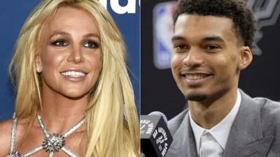 Britney Spears Kembali Jalani Rehabilitasi Usai Ditangkap Polisi