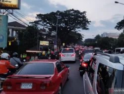 BRT Bandung Terancam Picu Macet, DPRD Desak Kajian Ulang