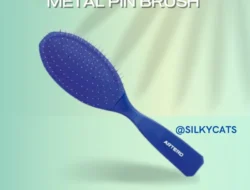 Brush Jjaemu, Game Viral yang “Sangat Sulit” Meski Cuma Sisir Anabul