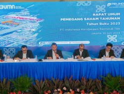 BSA Logistics Indonesia Siap Go Public, Target Dana Rp 306 Miliar, Saham Melonjak 34,5% di Hari Pertama