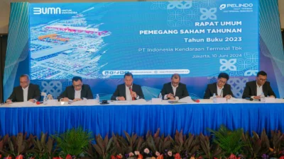 BSA Logistics Indonesia Siap Go Public, Target Dana Rp 306 Miliar, Saham Melonjak 34,5% di Hari Pertama