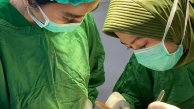 Bukan untuk Pasangan, Justru Ini Alasan Orang Melakukan Bedah Estetik